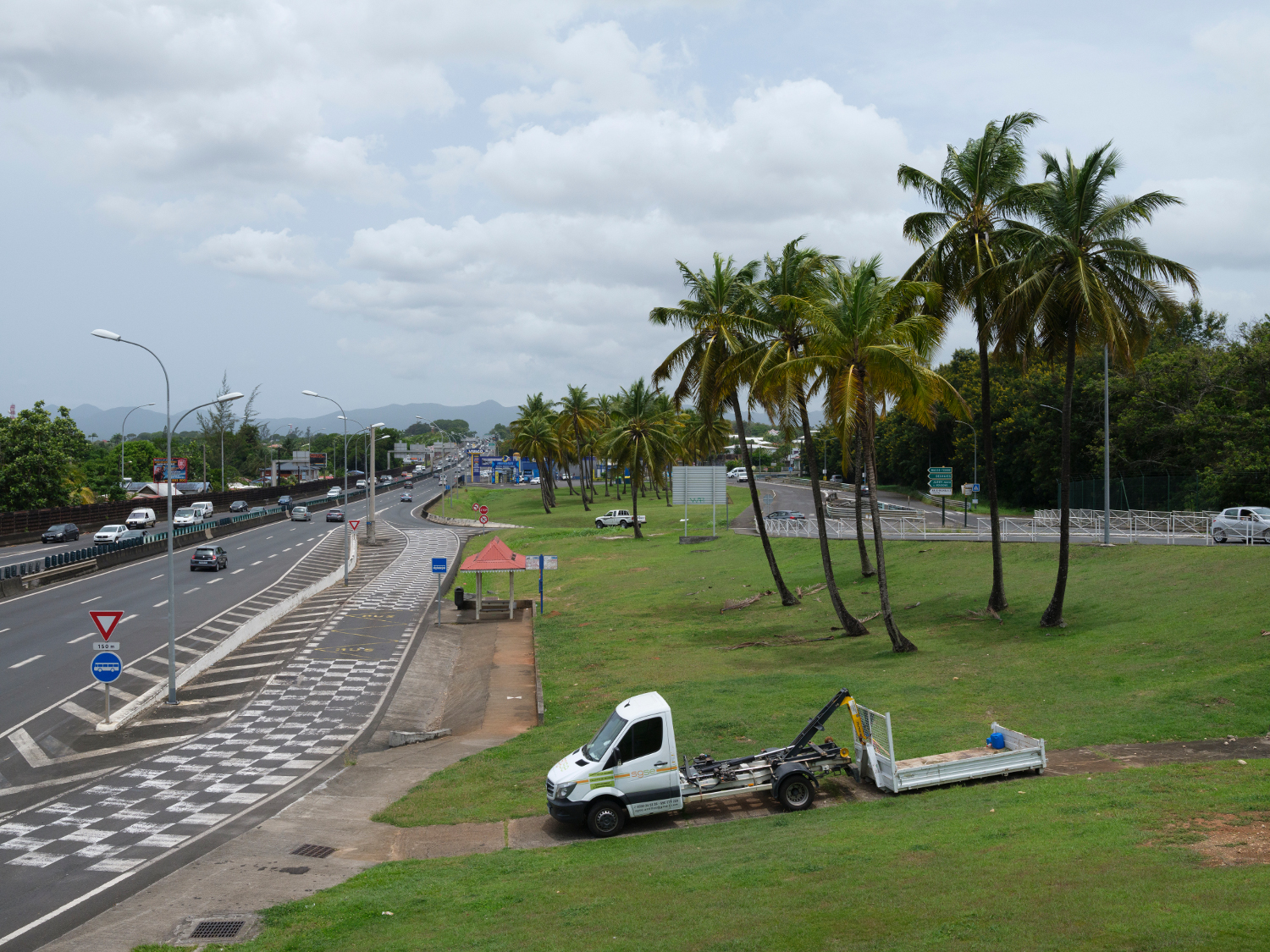 117 - Baie-Mahault, La Jaille, Juillet 2021