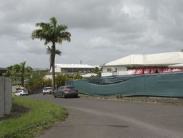 042 - Baie-Mahault, Rue du souffleur, « Houelbourg-sur-mer », juillet 2021